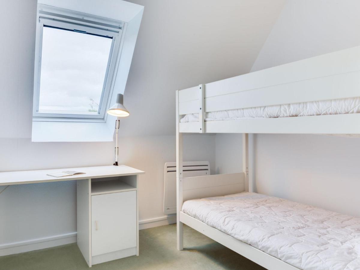 Holiday Home Le Pre Verger-3 By Interhome Villers-sur-Mer Buitenkant foto